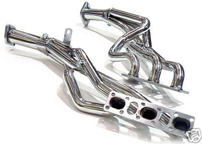 Nissan 350z ebay exhaust #8