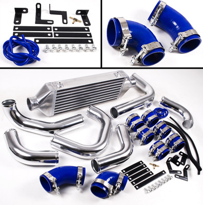 INTERCOOLER TDI intercooler tdi: