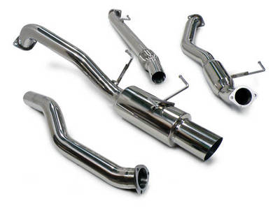 1997 toyota celica exhaust systems #5