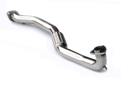 Nissan gtir exhaust #5