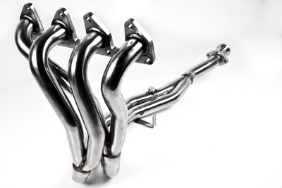 VAUXHALL ASTRA F MK3 1.8 2.0 8V C20 91-98 STAINLESS STEEL RACE EXHAUST ...