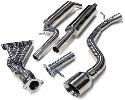 Ford focus exhaust manifold price #4
